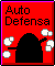 Auto defensa